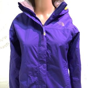 Girl’s Wind Breaker